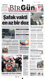 BirGün