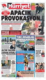 Hürriyet