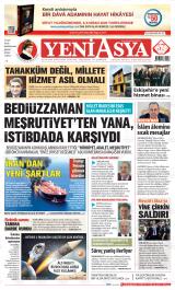 Yeni Asya