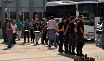 AK Partili milletvekilinin kardeşi de gözaltına alındı