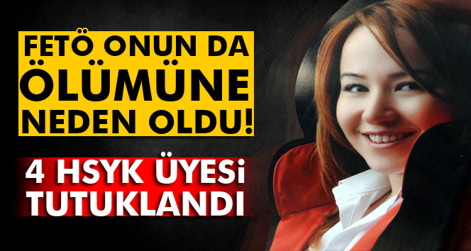 FETÖ, Didem’in ölümüne neden oldu: Baba isyanda