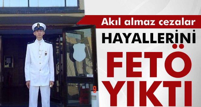 Asker olmak isteyen kardeşlerin hayalleri FETÖ’ye takıldı