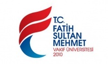 Fatih Sultan Mehmet Vakıf Üniversitesi’nden kamuoyuna duyuru