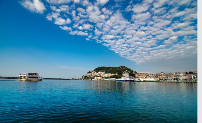 Giresun Genel Bilgi