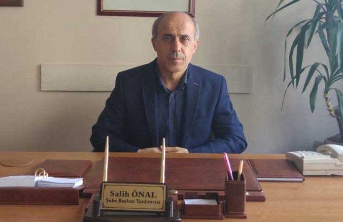 Önal; Geçmiş yönetimle hesaplaşma