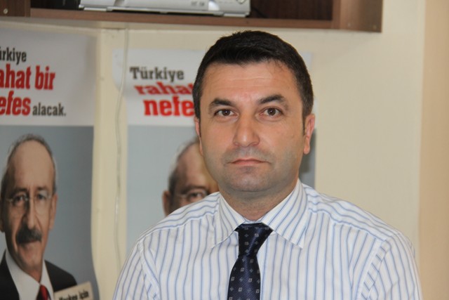 Herkes günahını çeksin!