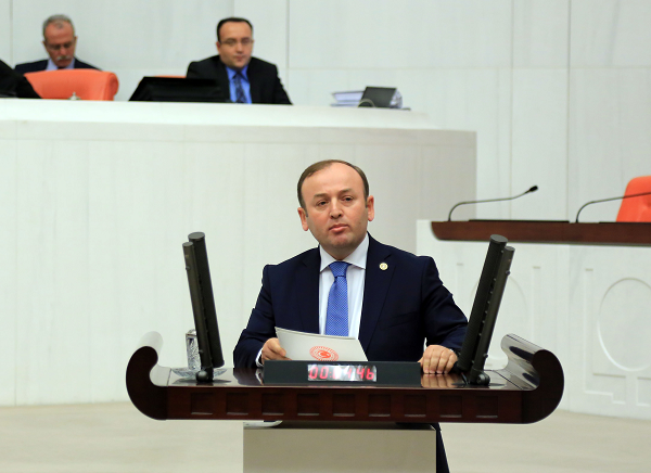 Öztürk’ten Mahkûm Yakınlarına Müjde