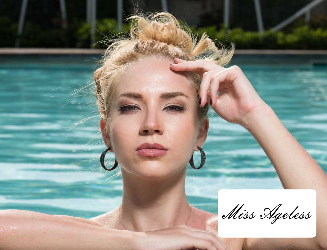 Kadınlara Özel E-ticaret Sitesi Miss Ageless Gümüş Takılar Satacak
