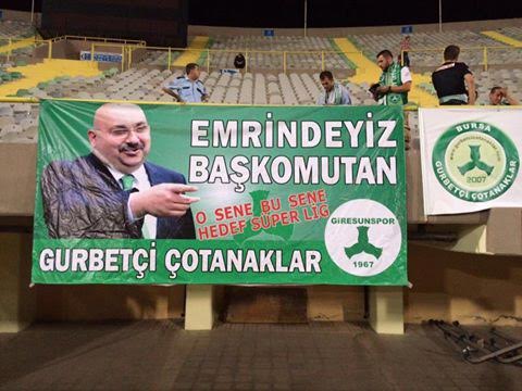 Gurbetçi Çotanaklardan Kamuoyuna Bilgilendirme