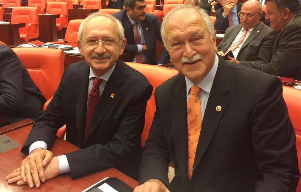 Mv. Bektaşoğlu Hain Saldırıyı Kınadı