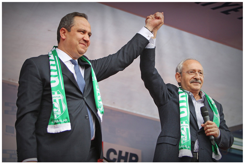  Kerim Aksu Saldırıyı Kınadı