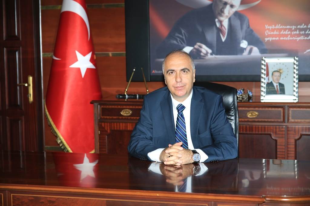 30 Ağustos Zafer Bayramı Mesajı