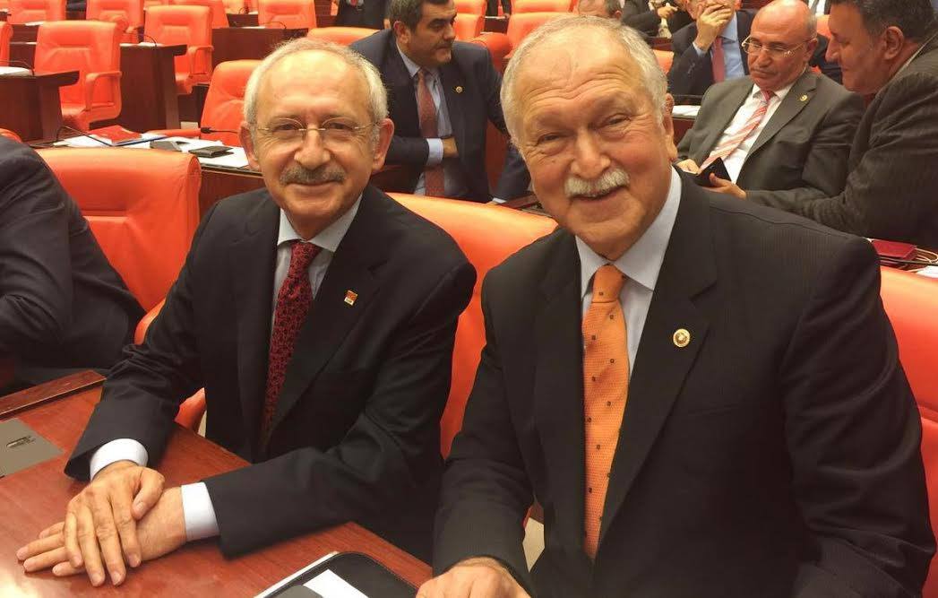 Mv. Bektaşoğlu'nun 30 Ağustos Zafer Bayramı Mesajı