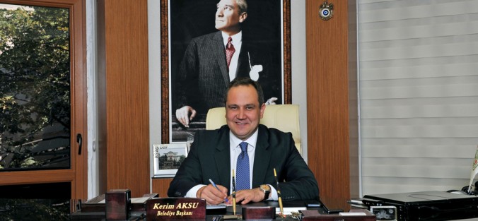 Başkan Aksu Yeni Adli Yıl Mesajı Yayınladı