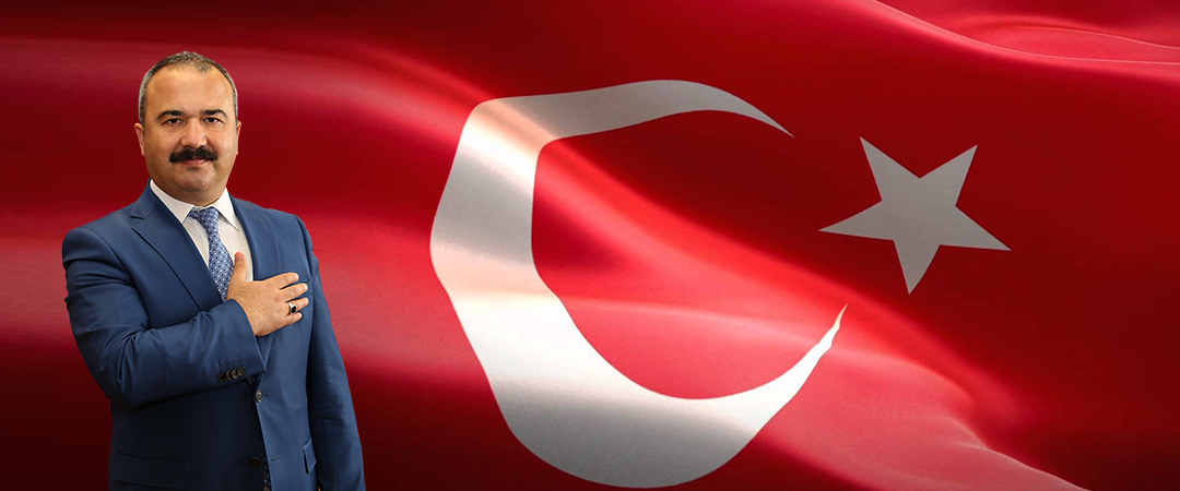 Prof. Dr. COŞKUN’un 30 Ağustos Zafer Bayramı Mesajı