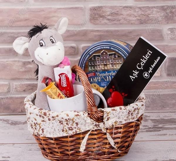Sevgilinize Yakışacak En Güzel Hediyeler