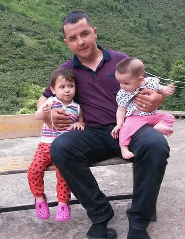 Giresun 'da Şehit Acısı
