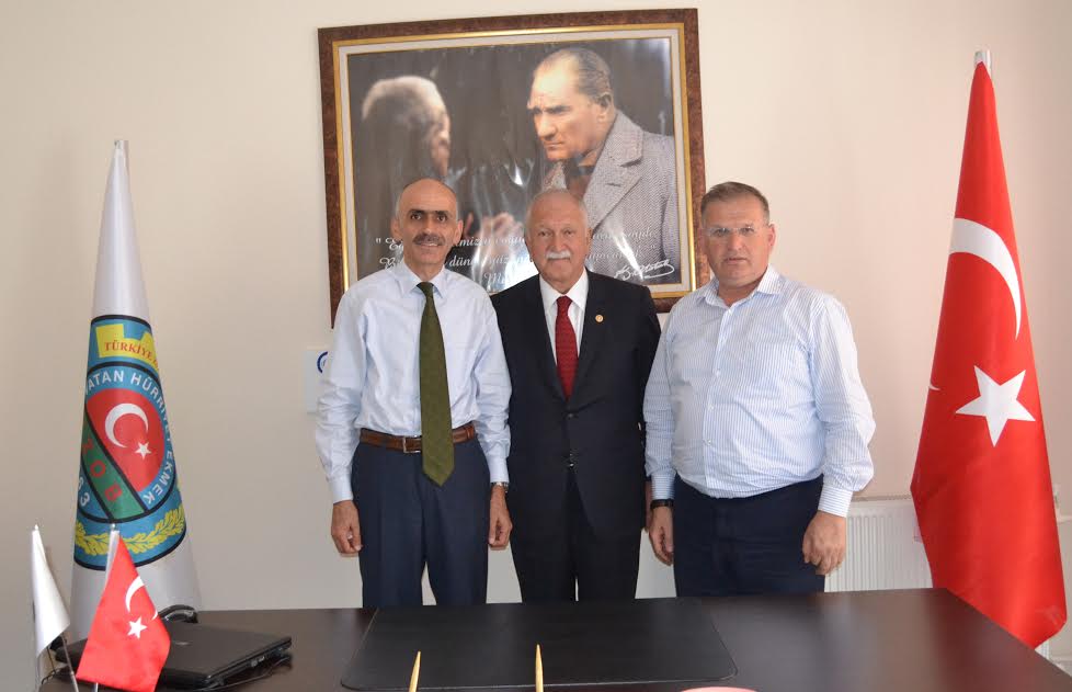 Mv. Bektaşoğlu’ndan Hükümete Fındık Çağrısı