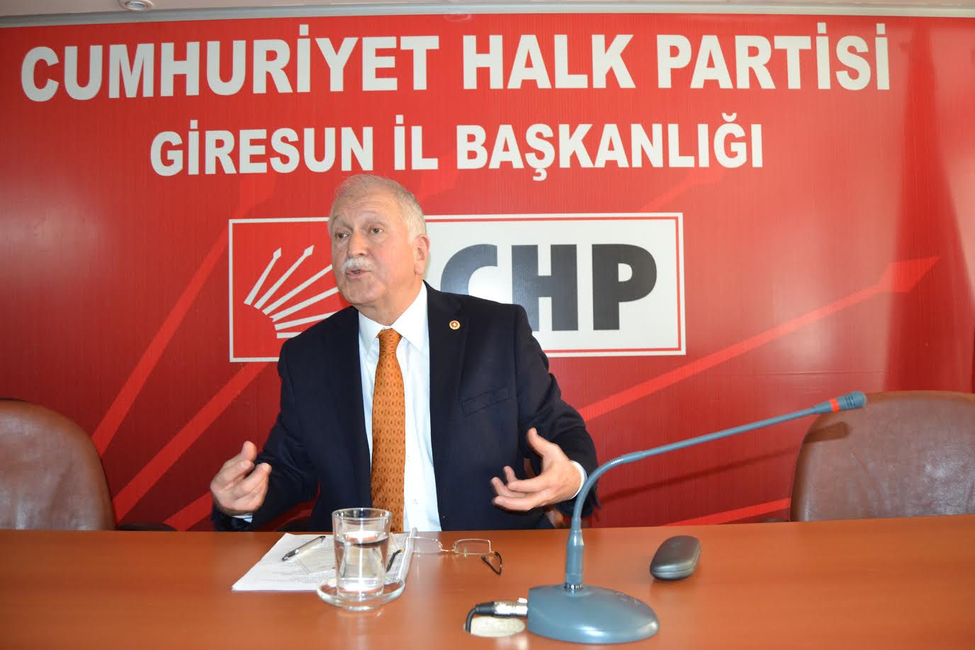 Bektaşoğlu: “Bu Ülkede Sadece 23 İl Değil, 81 İl Var”
