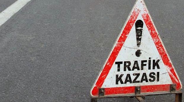 Eynesil Tünelinde Motosiklet Kazası: 2 ölü