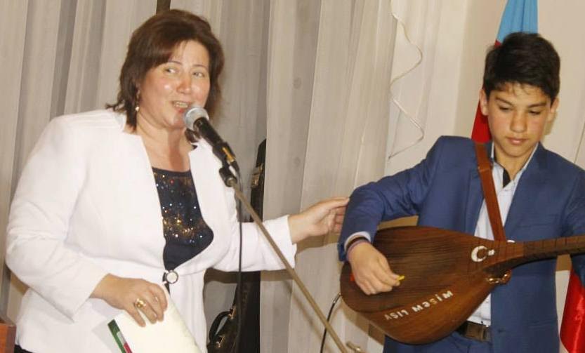 Güllü Şiiri : Ne Güzeldi../ Hikmet Okuyar