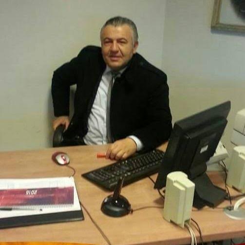 Temel BİLGE Başkan adayı