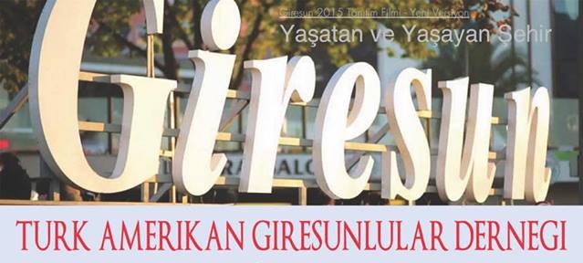 Amerika'da Hemşehrilerimiz 19 Kasım'da Gece Düzenleyecek