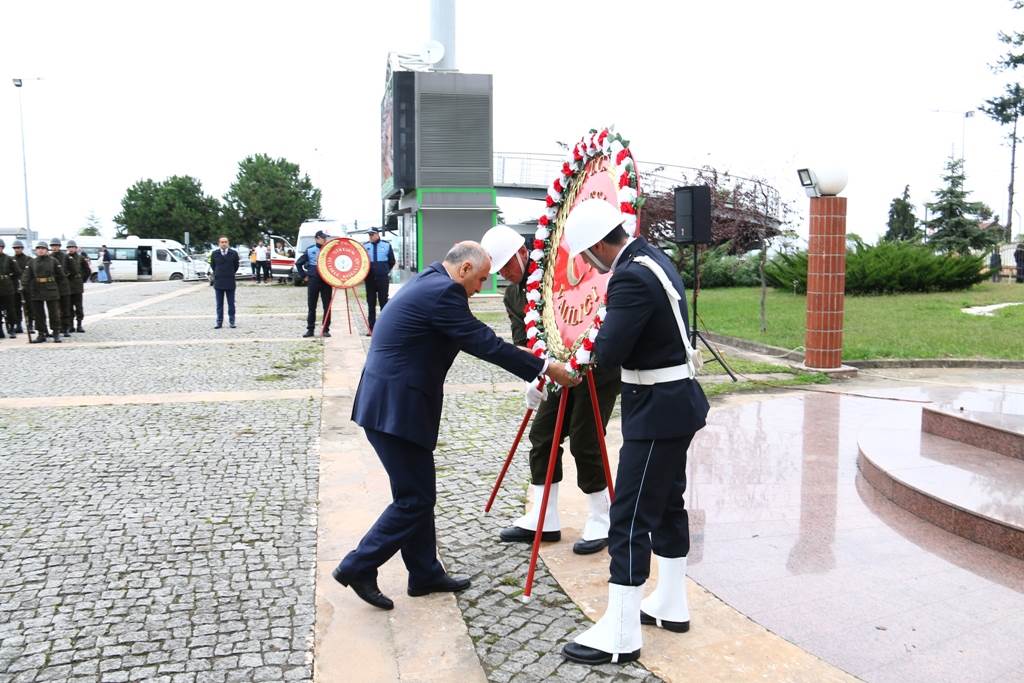 Cumhuriyet Bayramı kutlamaları bugünden başladı