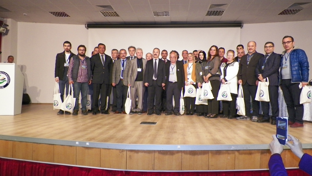 Harşıt Vadisi Sempozyumu Sonuç Bildirisi 