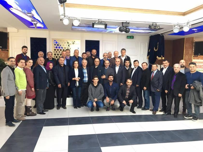 Madde Bağımlılığına Dikkat Çekildi.