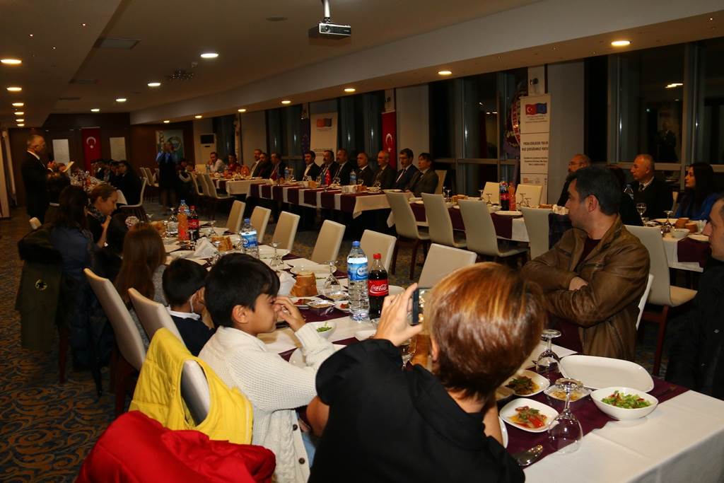 Feda Edilecek Tek Bir Kız Çocuğumuz Yoktur
