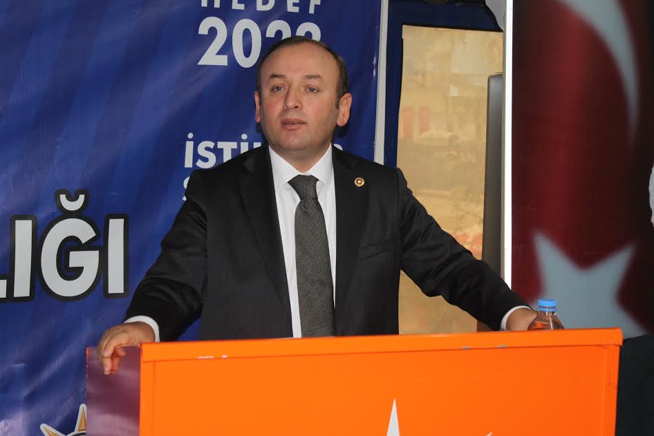 Anayasa Referandumu Yeni Hukuk Devletinin Temeli Olacaktır