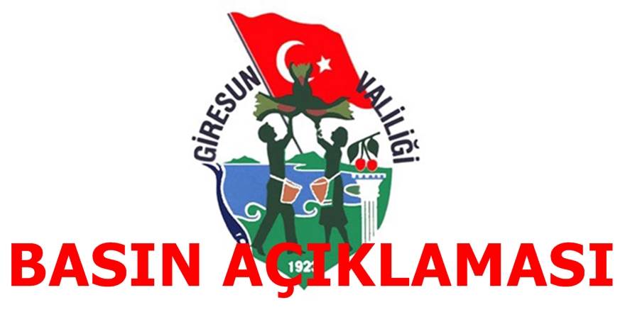 Her Türlü (Provokasyona Açık) Eylem ve Etkinlik Yasaklanmıştır