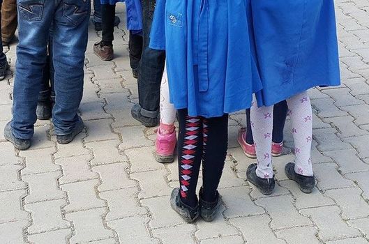 “Bende Varım”  Dediler Sosyal Medyayı Salladılar