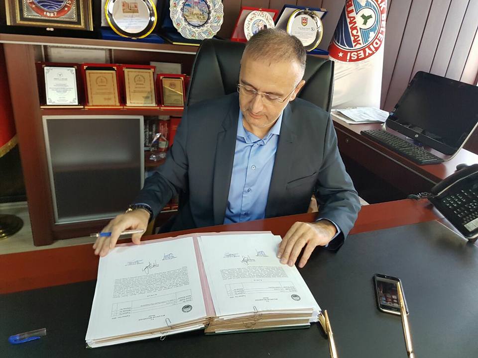 Yakar “Halkımız dedikodulara itibar etmesin”