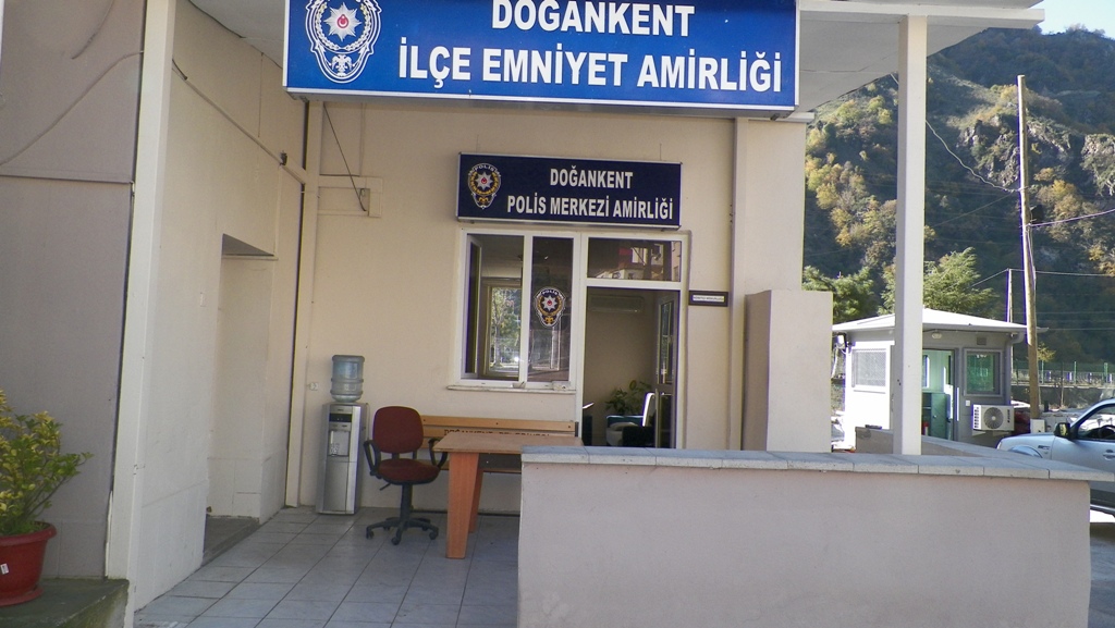 Doğankent Emniyet'ten Dolandırıcılık Uyarısı