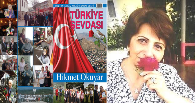 Şebingül Destegül'üm Şiiri.. / Hikmet Okuyar