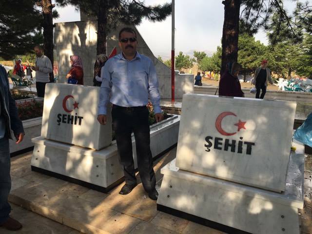Bursa Tirebolu Derneğinden  Binbaşı Alparslan Açıklaması
