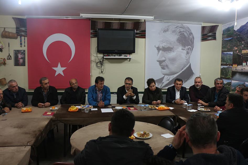 Harşıt Adını Geri Alıyor musunuz?