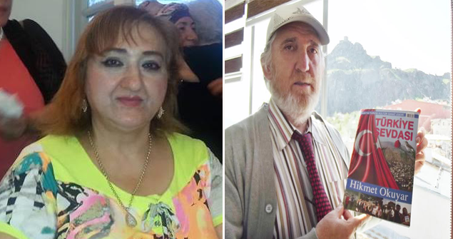 Bakülü Şair Halide İlyasgızı Deyişinde Şiirin Hikmeti