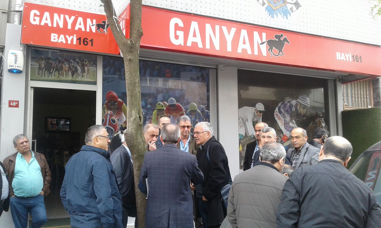 Giresun Federasyonu (GİRDEF) Basın Açıklaması