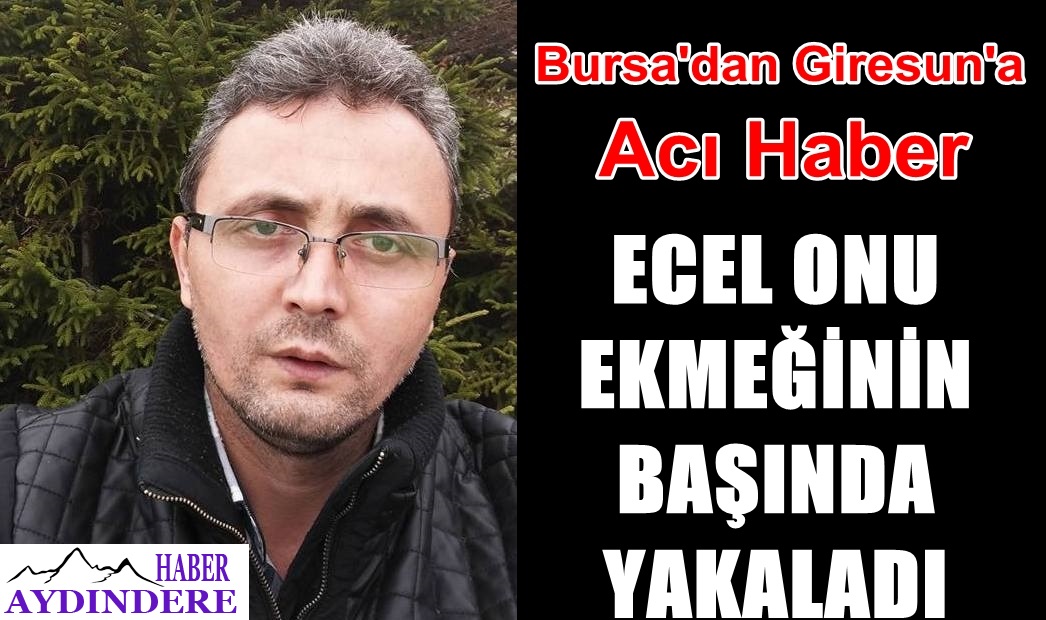 Demirel Ailesinin Acı Günü
