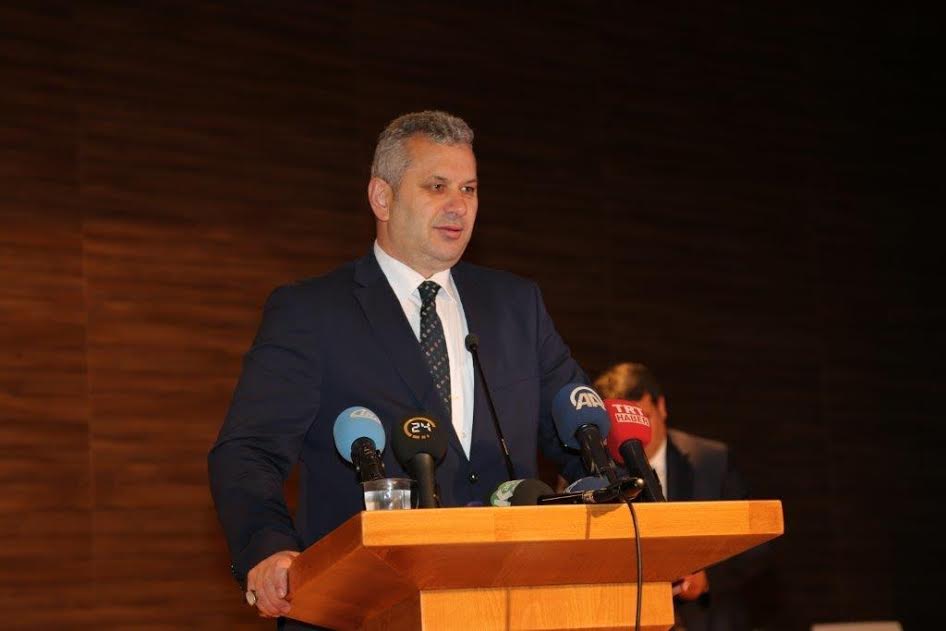 Mv. Turan; Dünyada akan bütün gözyaşları aynı renktedir
