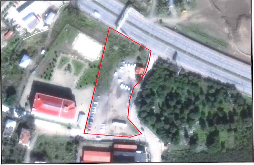   Yakar; Adliye Sarayımız ilçemize hayırlı olsun