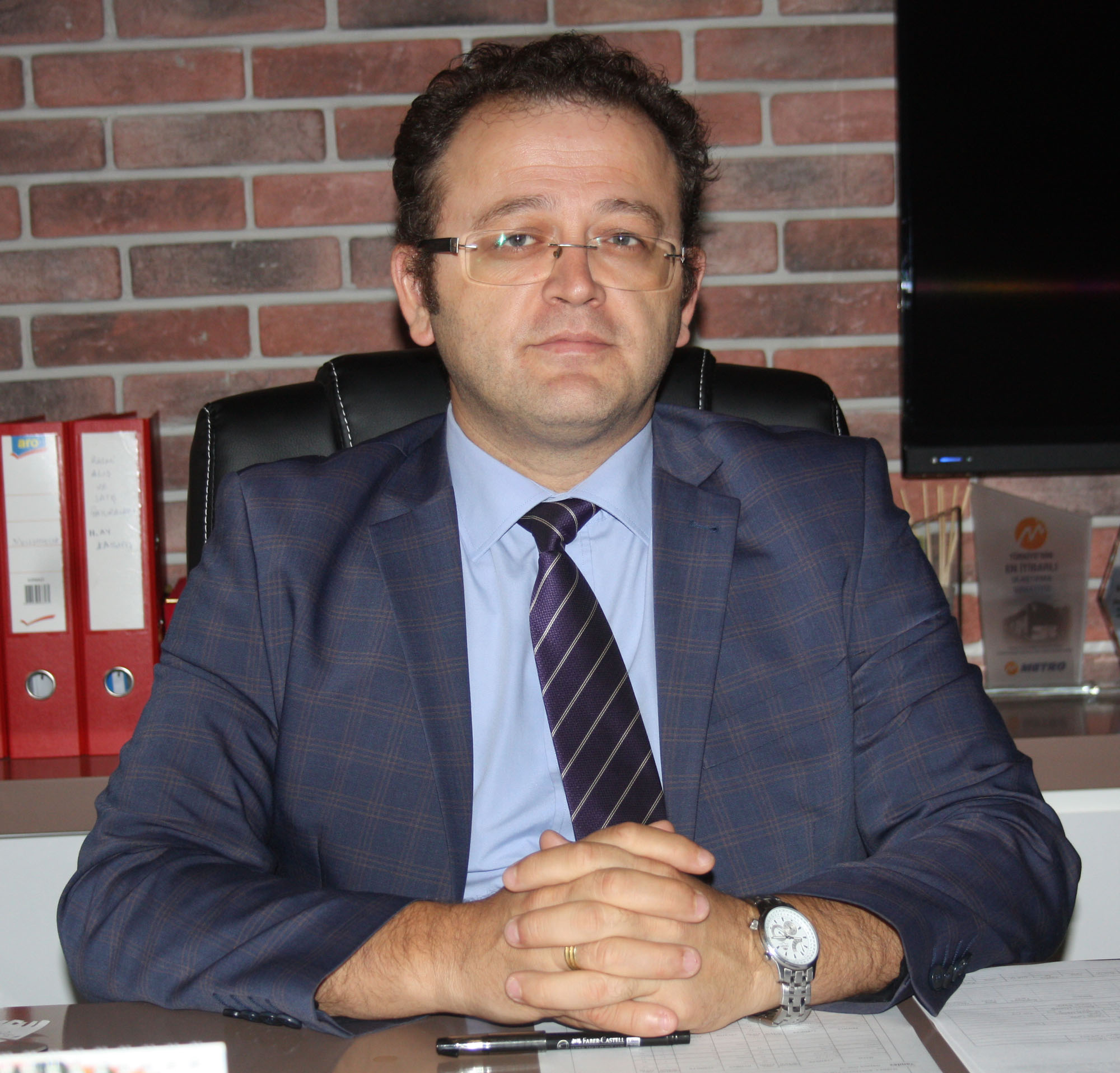 Daha çok tesise ihtiyaç var 