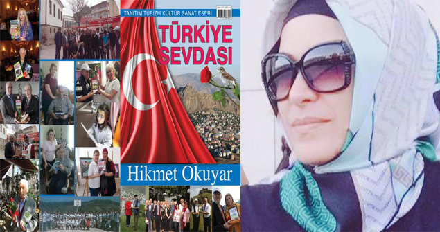 Orcan Şair Bir Şiirinde, '' Vefasız'' Demiş