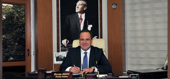 Başkan Aksu Öğretmenler Günü Mesajı Yayınladı