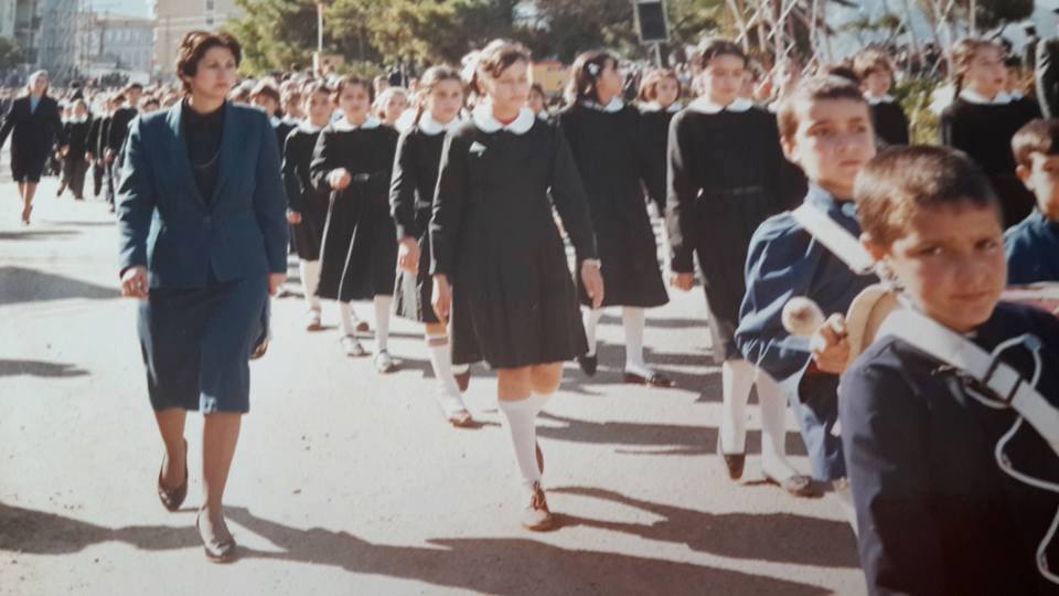 KANKAYA'nın Öğretmenler Günü Mesajı