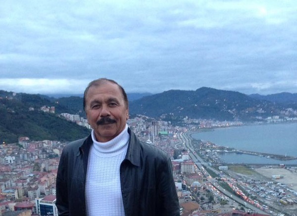 Kaya Akdoğanlar Harcanıyor mu?