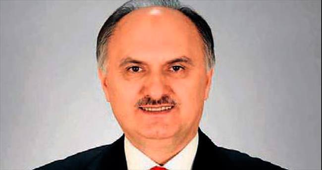 ÖZTÜRK Fındığın son durumunu Bakan ÇELİK’ e iletti.